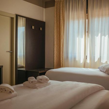 Hotel Palazzo Paradiso Meduna di Livenza Eksteriør bilde